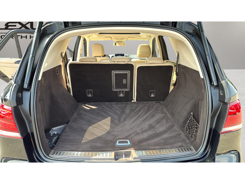 Used 2017 Mercedes-Benz GLE 350 4MATIC image 21