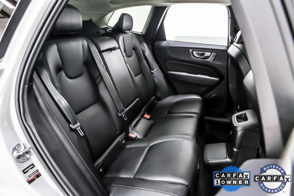 Used 2022 Volvo XC60 T8 Inscription Expression w/ Advanced Package image 36