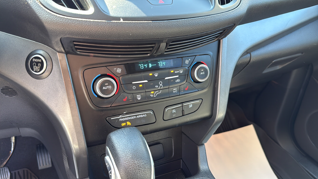 Used 2019 Ford Escape SE AWD/4WD image 26