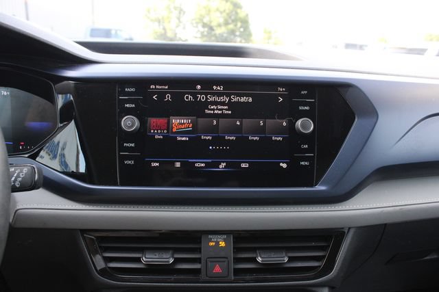 Used 2024 Volkswagen Taos SE AWD/4WD image 15