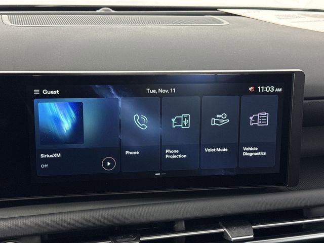 New 2026 Hyundai Santa Cruz SEL AWD/4WD image 14
