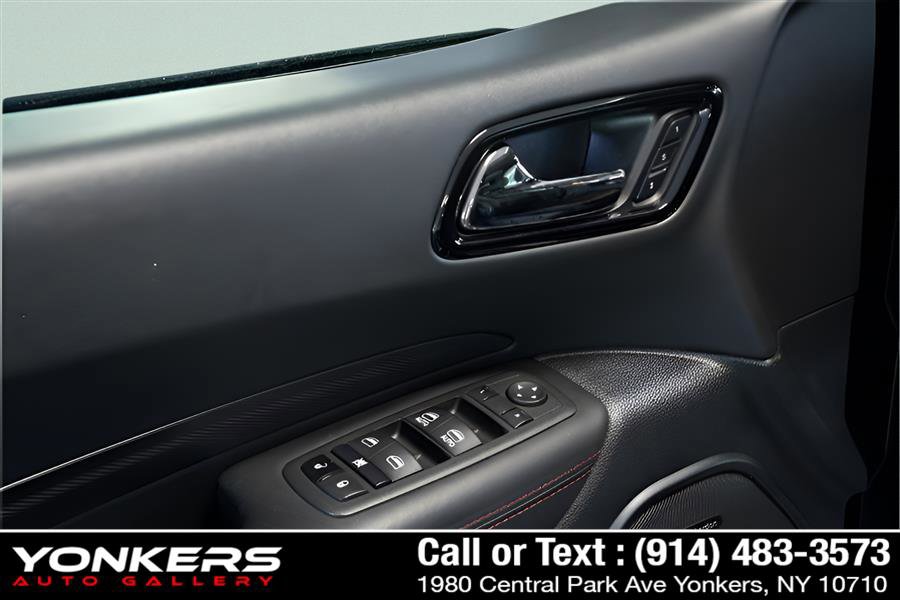 Used 2022 Dodge Durango R/T AWD/4WD image 32