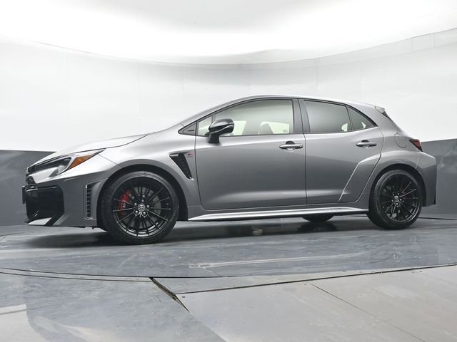 Certified 2025 Toyota Corolla Premium image 33