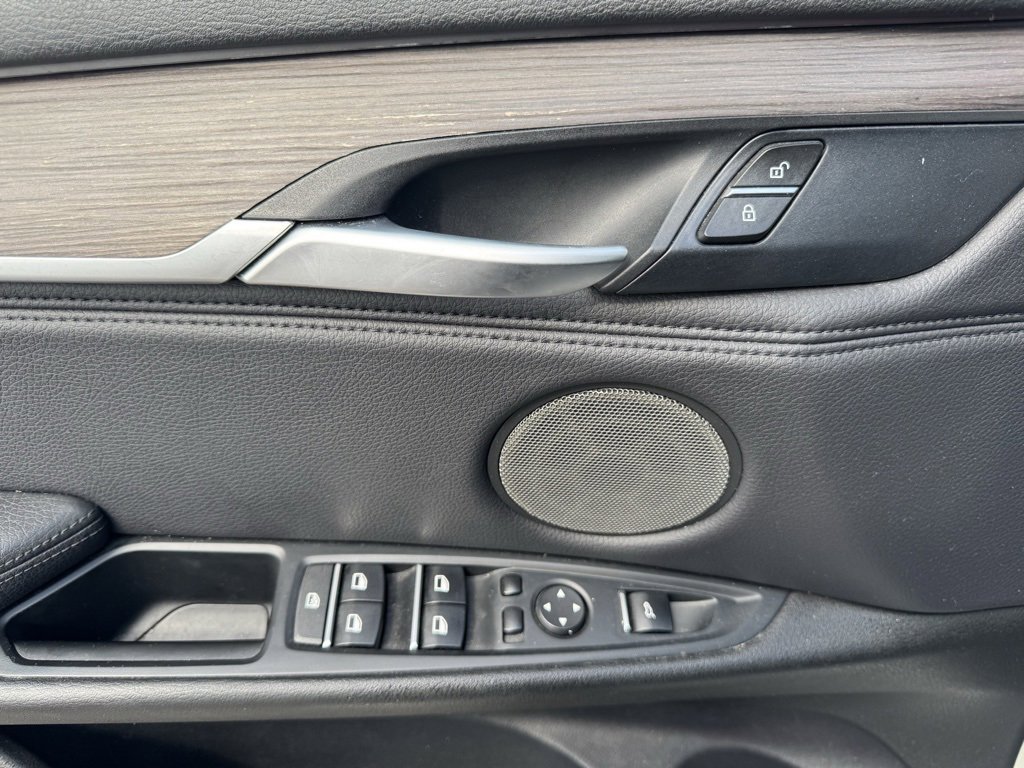 Used 2014 BMW X5 xDrive35i image 23