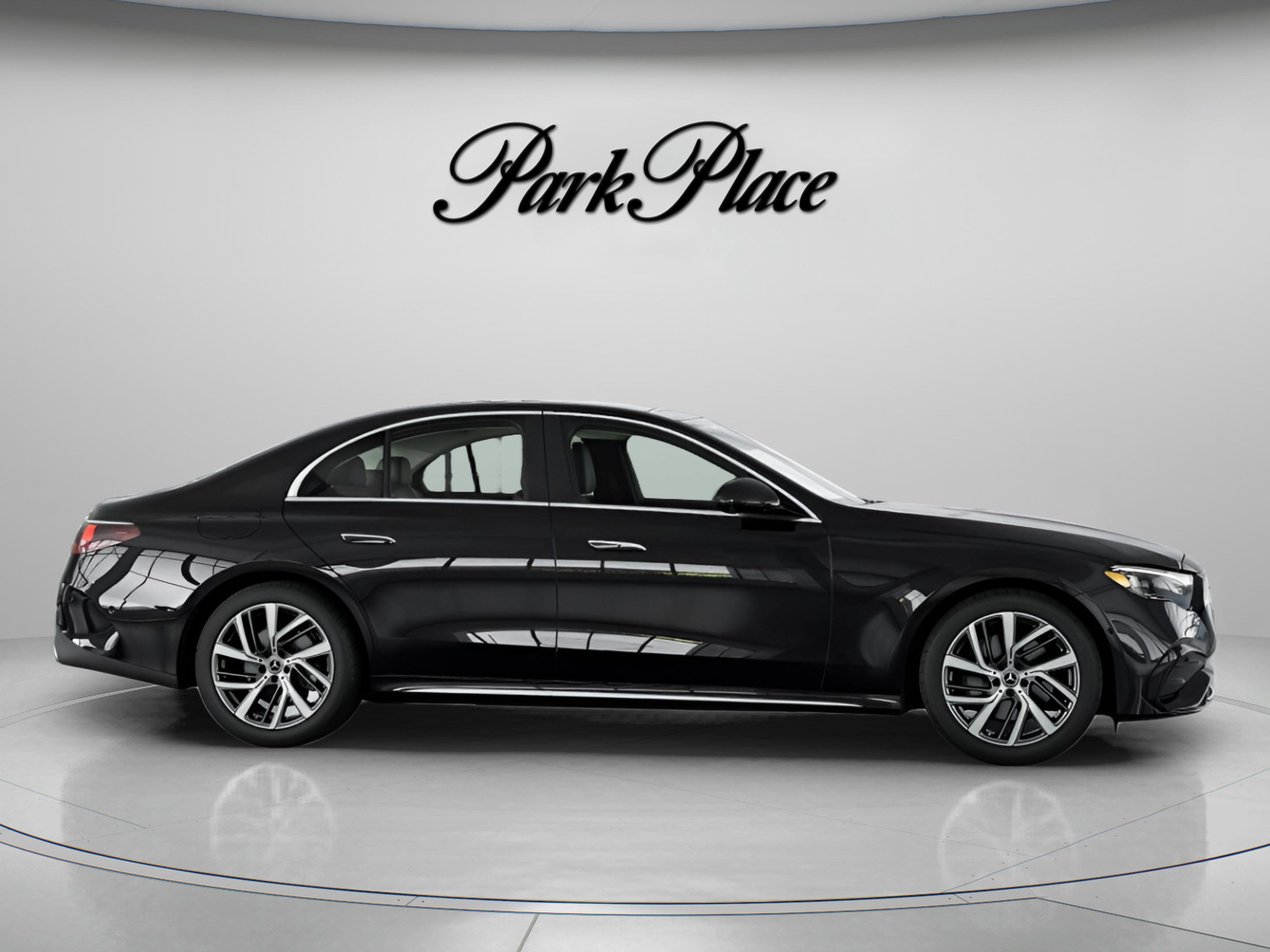 New 2026 Mercedes-Benz E 350 Sedan image 26