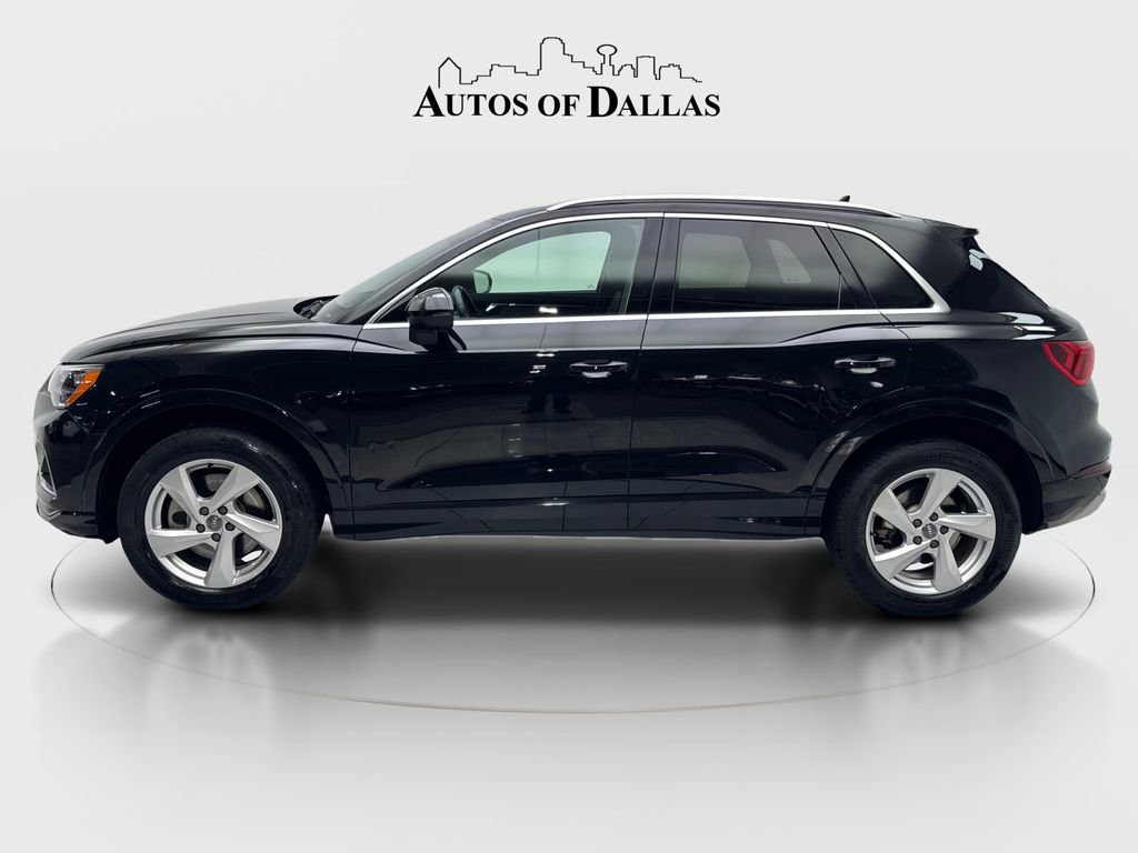 Used 2020 Audi Q3 2.0T Premium w/ Convenience Package image 5