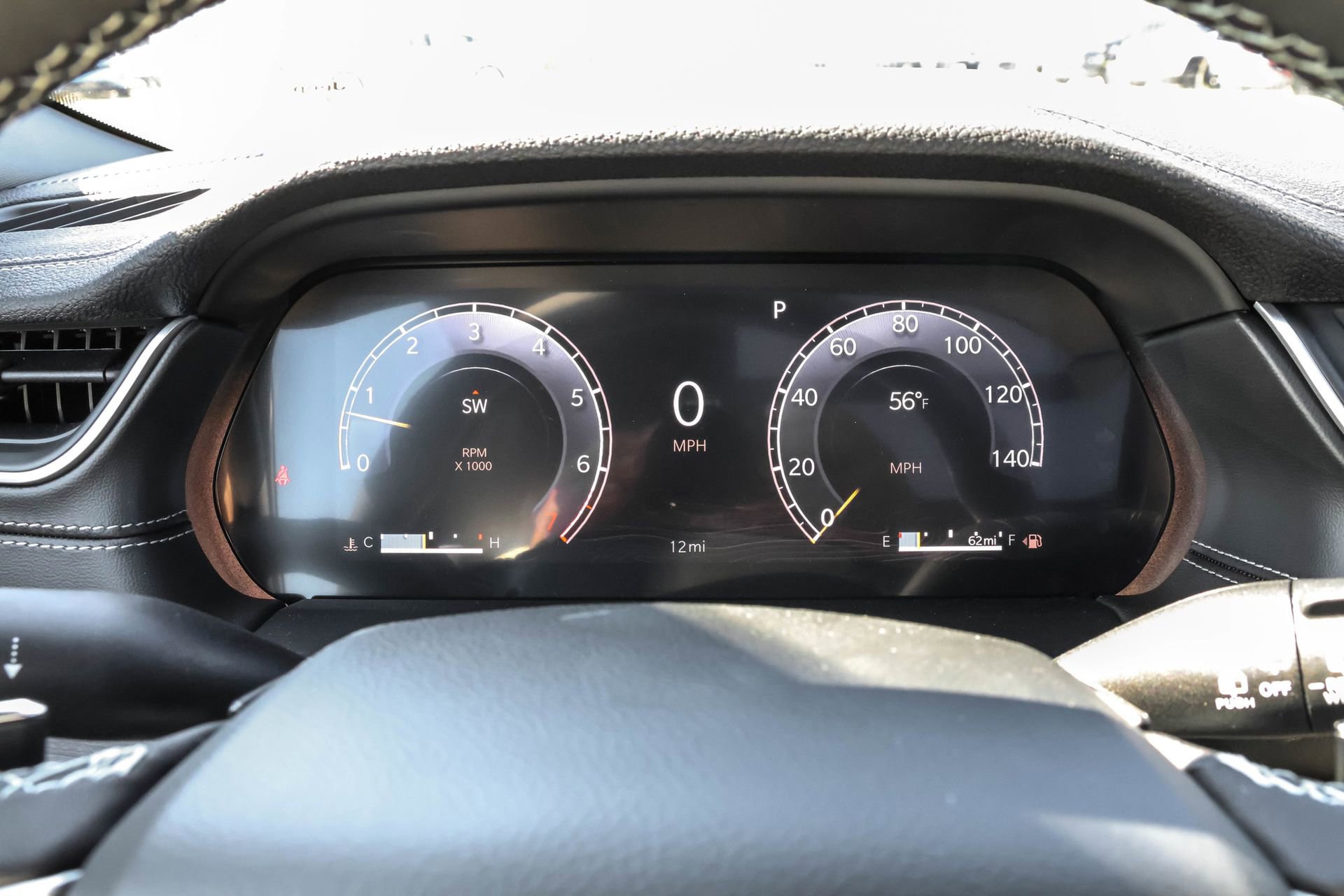 New 2025 Jeep Grand Cherokee Limited image 23