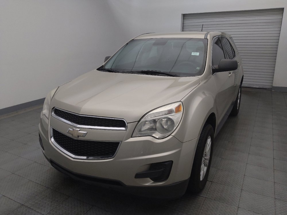 Used 2015 Chevrolet Equinox LS image 15