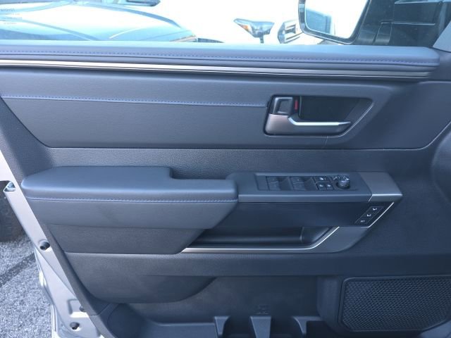 New 2026 Toyota Tundra Platinum image 13