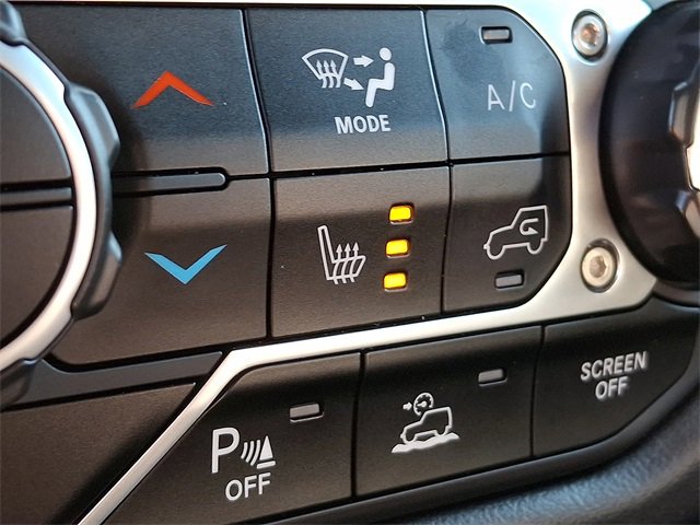 Used 2024 Jeep Gladiator Rubicon image 24