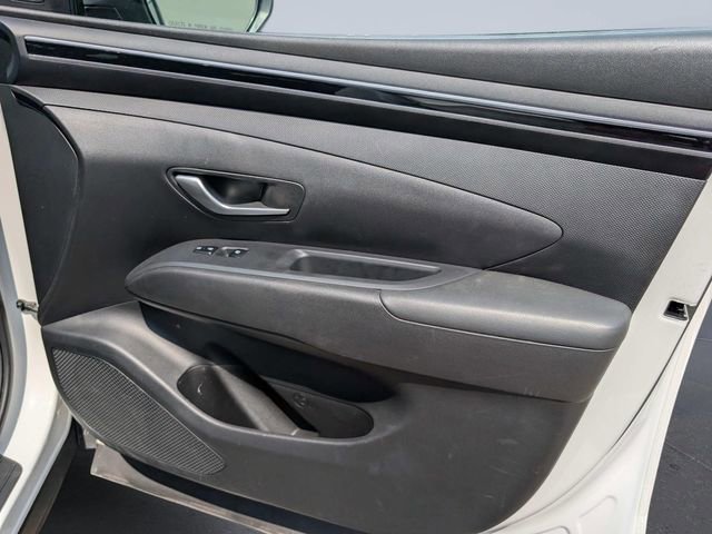 Used 2023 Hyundai Tucson SEL image 21
