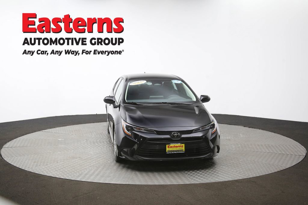 Used 2023 Toyota Corolla LE image 50