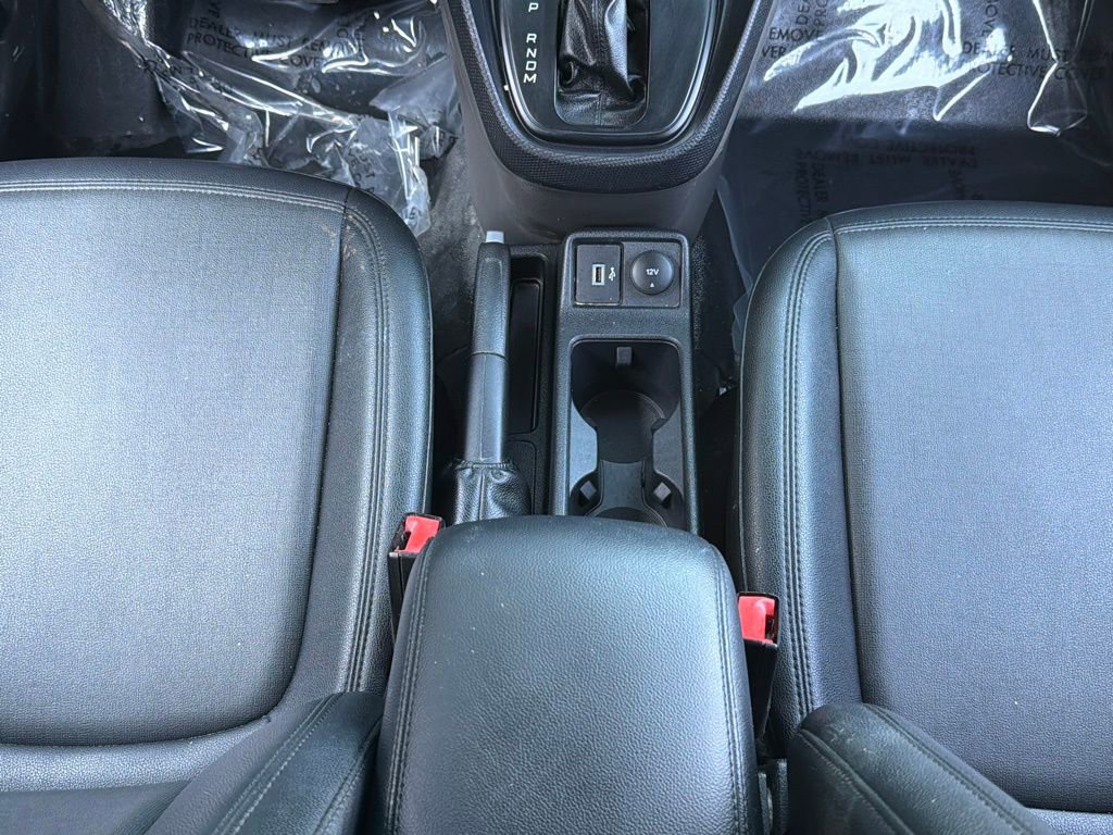 Used 2021 Ford Transit Connect XL image 50