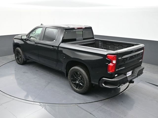 New 2026 Chevrolet Silverado 1500 RST image 58