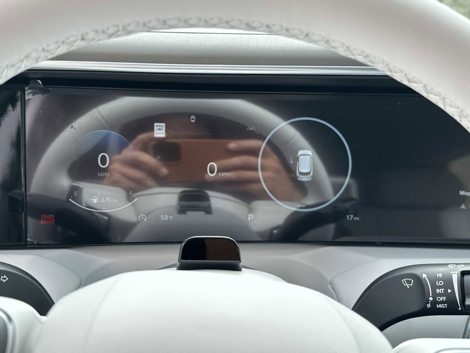 New 2026 Hyundai Palisade SEL image 16