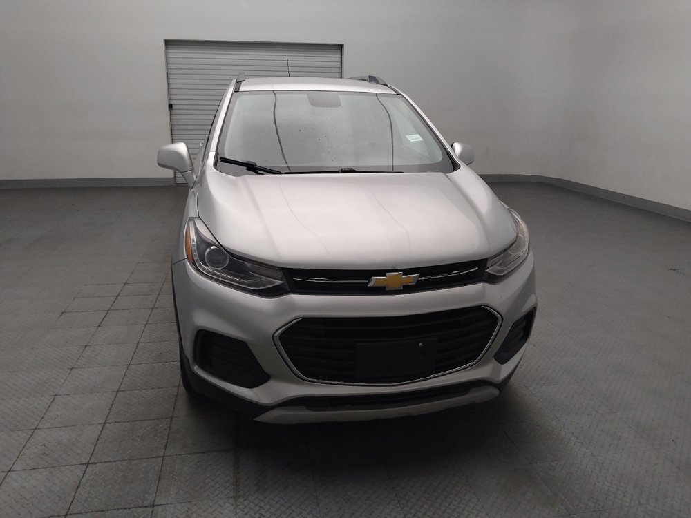 Used 2017 Chevrolet Trax LT FWD image 14