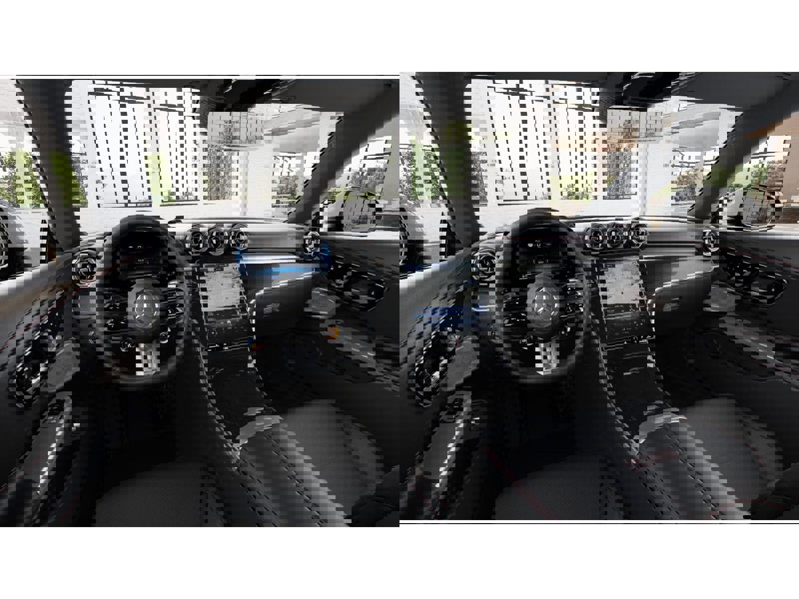 New 2026 Mercedes-Benz CLE 53 AMG 4MATIC Coupe image 3