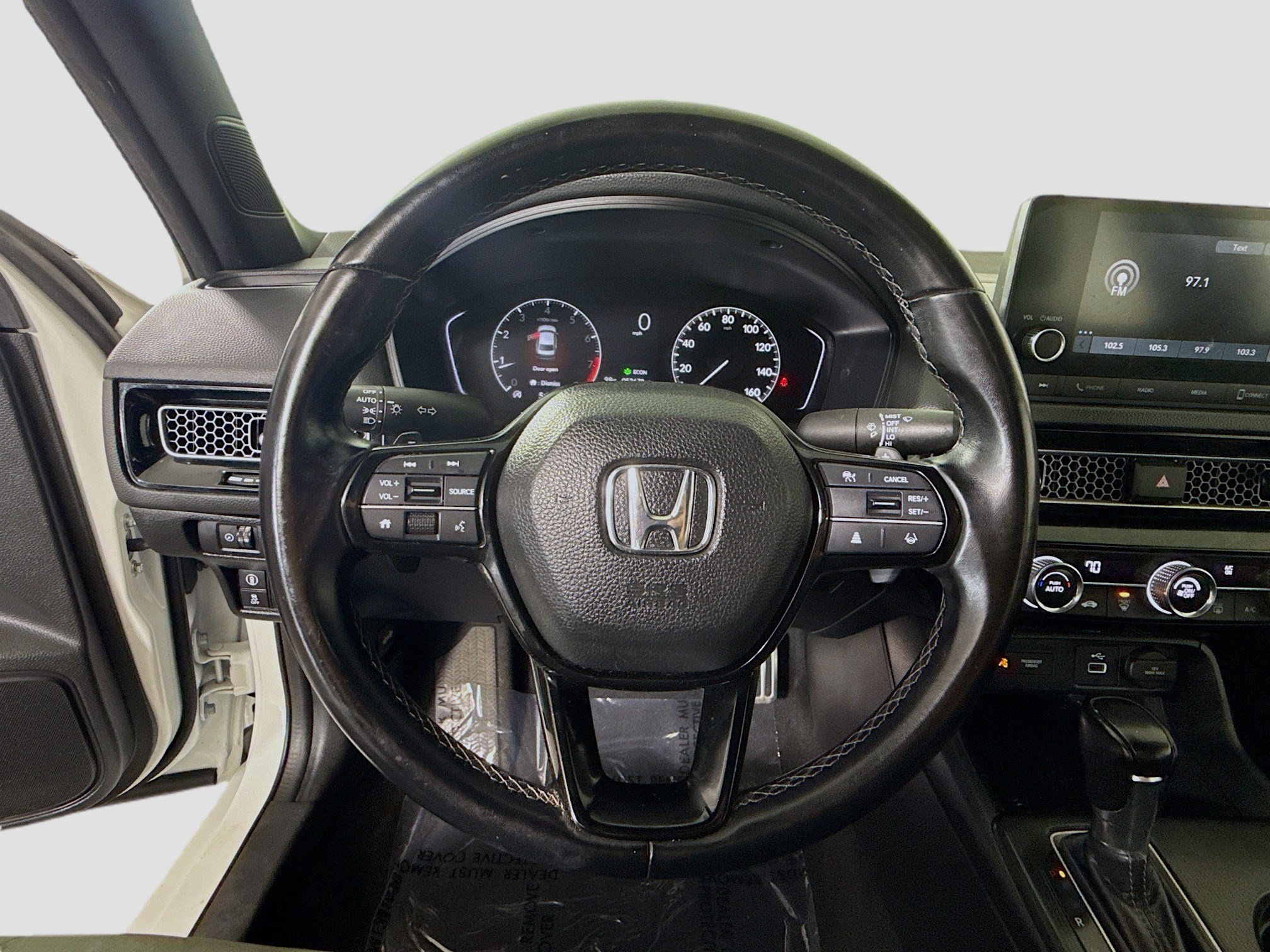 Used 2023 Honda Civic Sport image 13