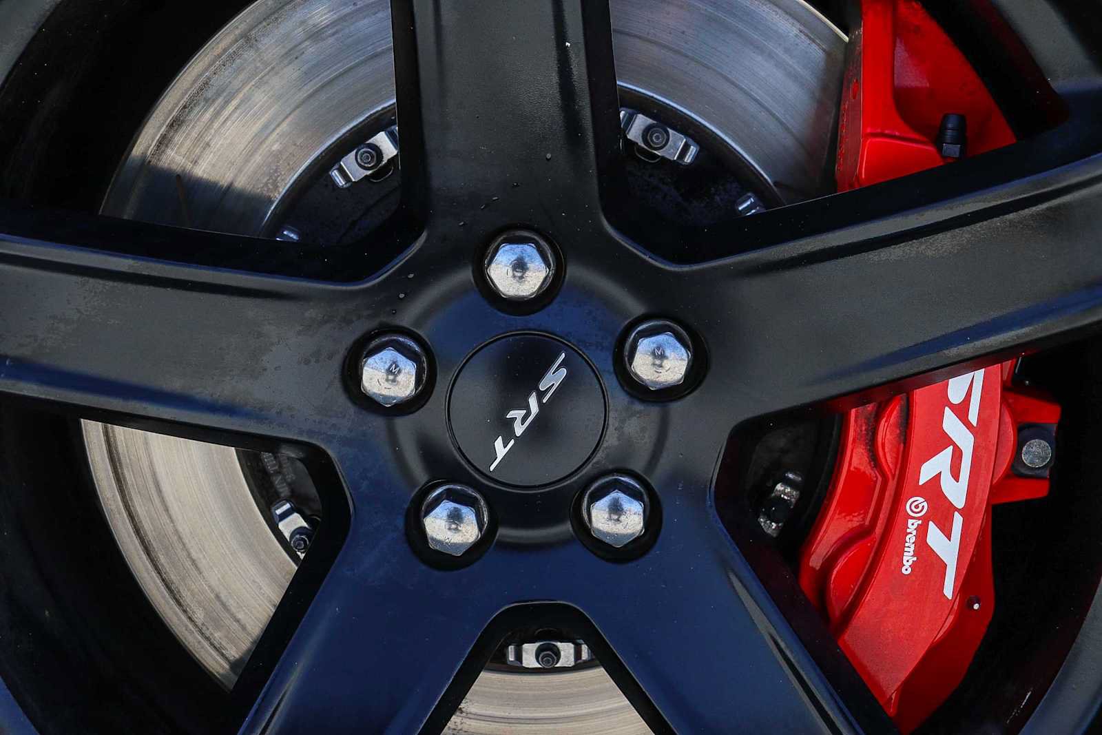 Used 2022 Dodge Challenger SRT Hellcat w/ Plus Package RWD image 12