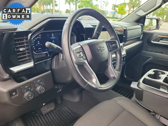 Used 2026 Chevrolet Silverado 1500 RST AWD/4WD image 19