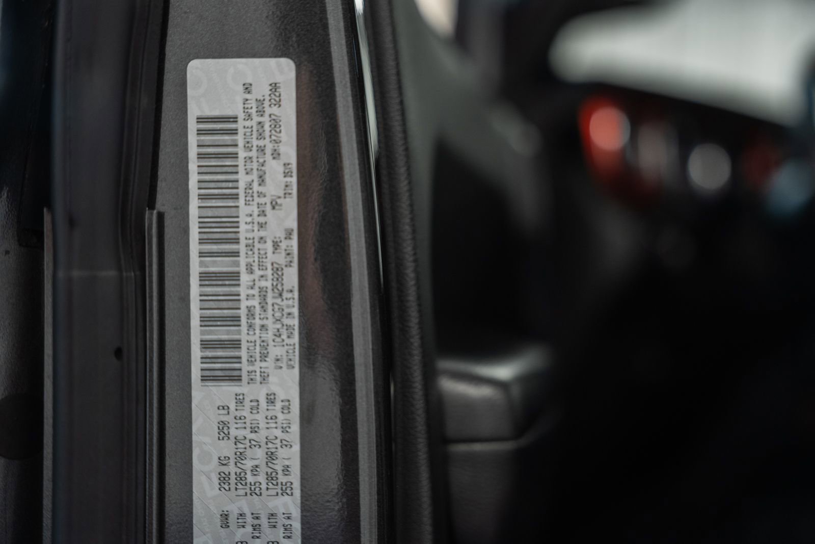 Used 2018 Jeep Wrangler Rubicon image 44