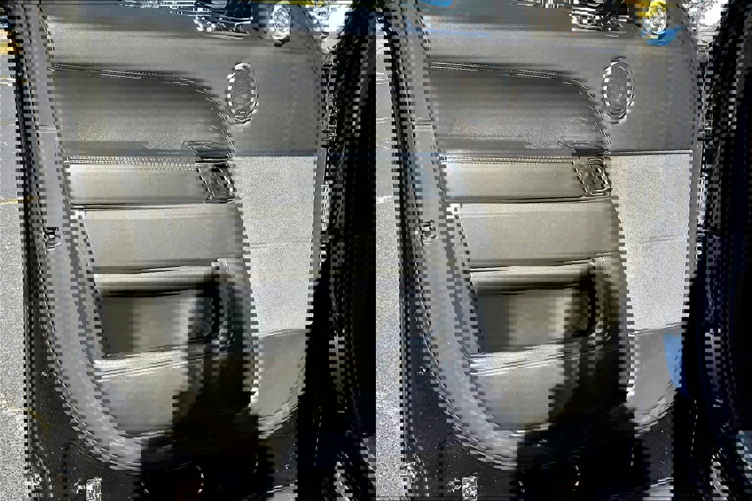 Used 2019 Land Rover Range Rover Sport HSE image 21