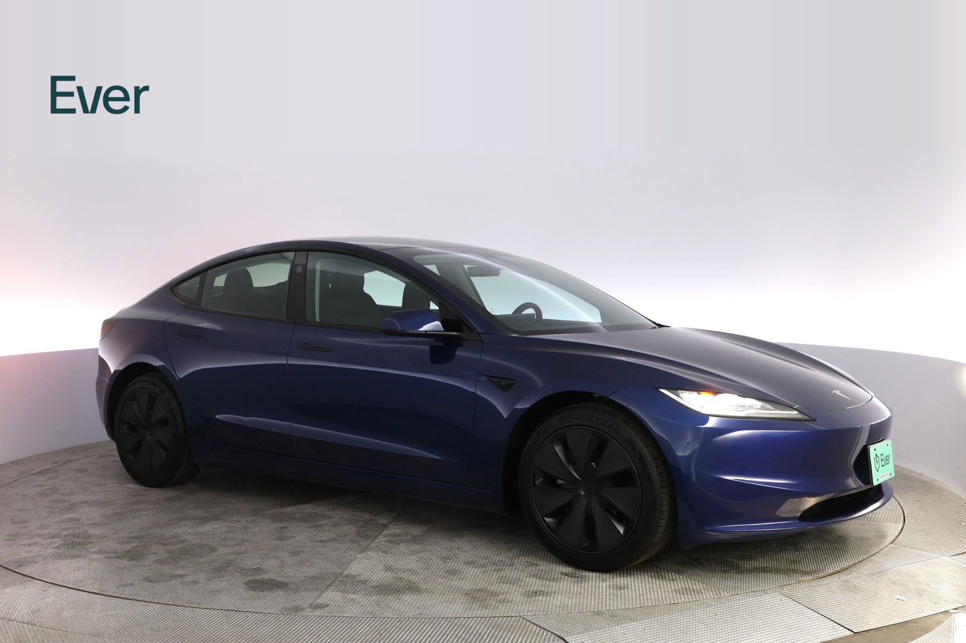 Used 2024 Tesla Model 3 Standard Range RWD image 14