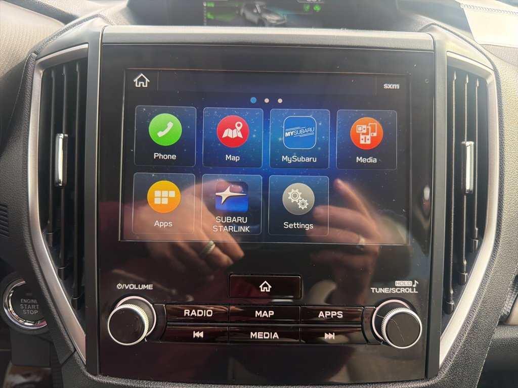 Used 2024 Subaru Forester Limited image 40