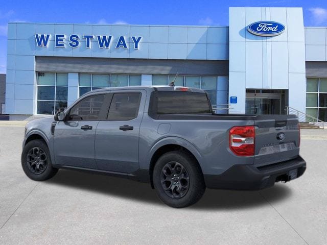 New 2026 Ford Maverick XLT FWD image 4