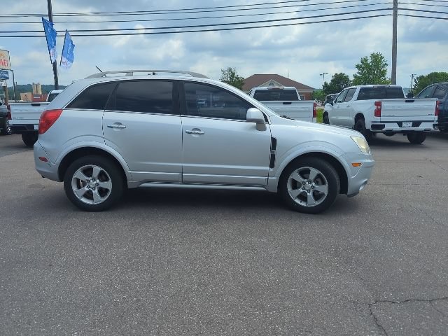 Used 2014 Chevrolet Captiva Sport LTZ FWD image 25
