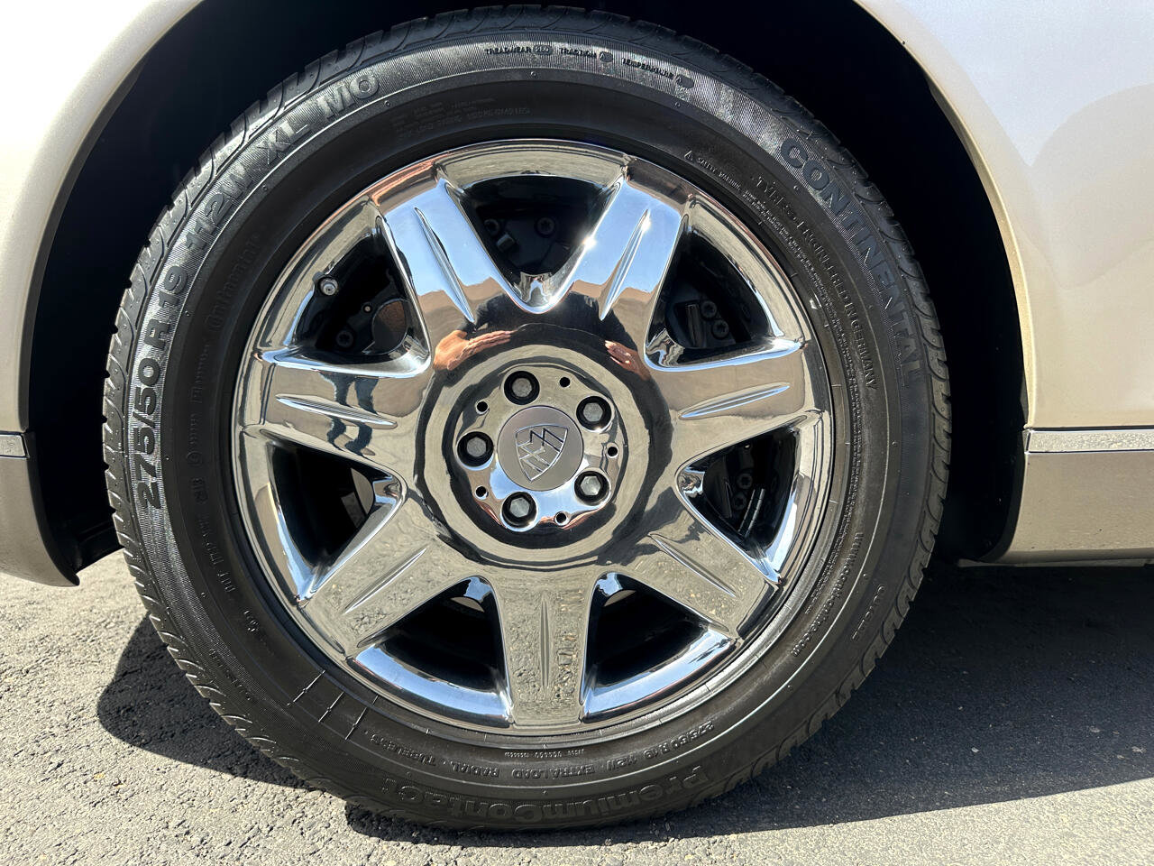Used 2004 Maybach 57 image 18