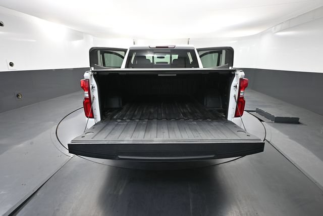 Used 2020 Chevrolet Silverado 1500 High Country AWD/4WD image 42