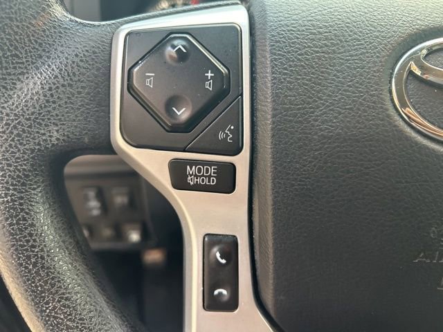 Used 2019 Toyota Tundra SR5 w/ SR5 Upgrade Package image 39