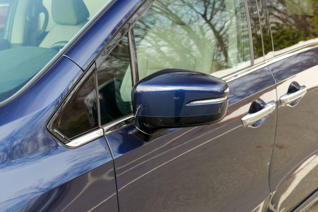 Used 2024 Honda Odyssey Elite image 11