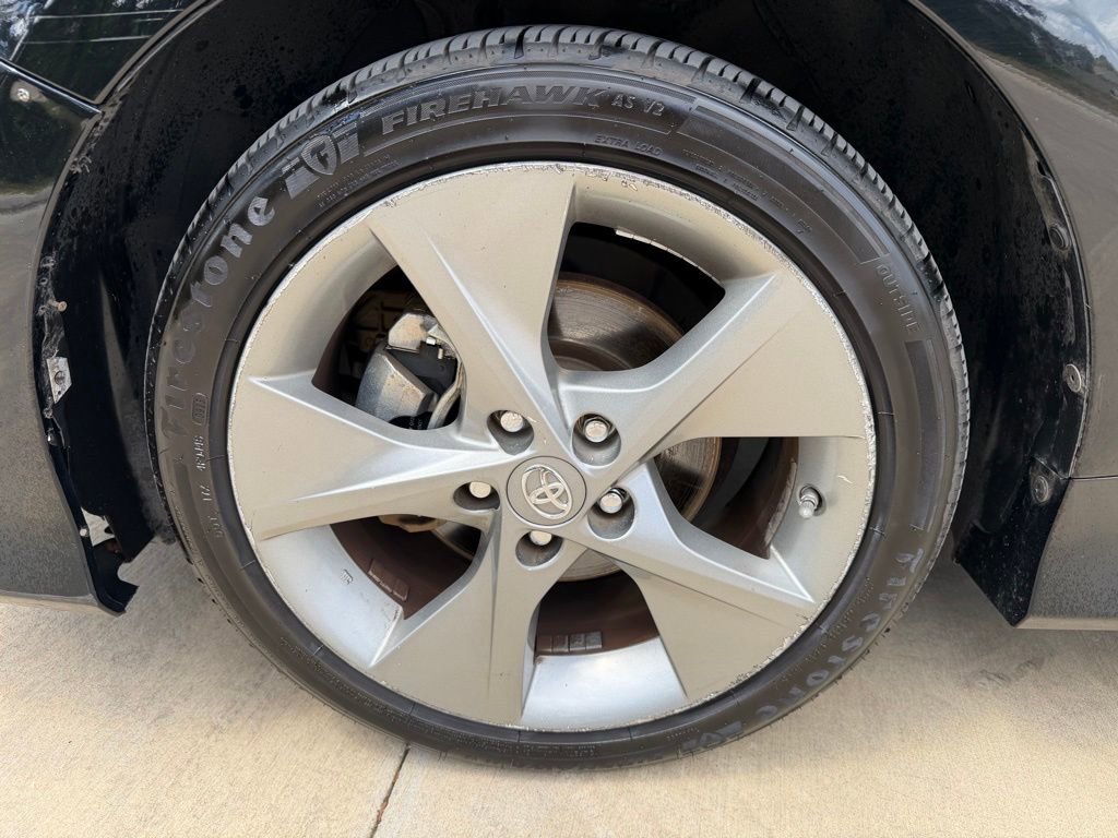 Used 2012 Toyota Camry SE image 9