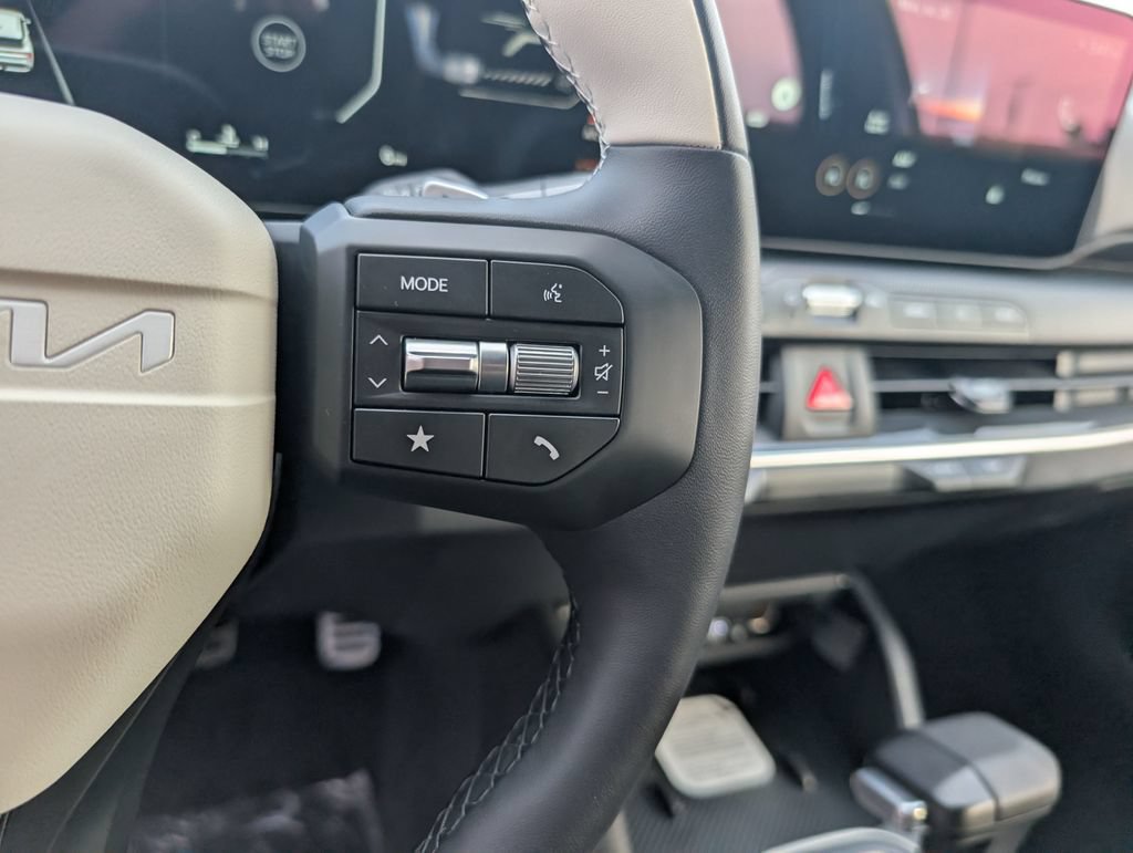 New 2026 Kia K4 GT-Line Turbo FWD image 17