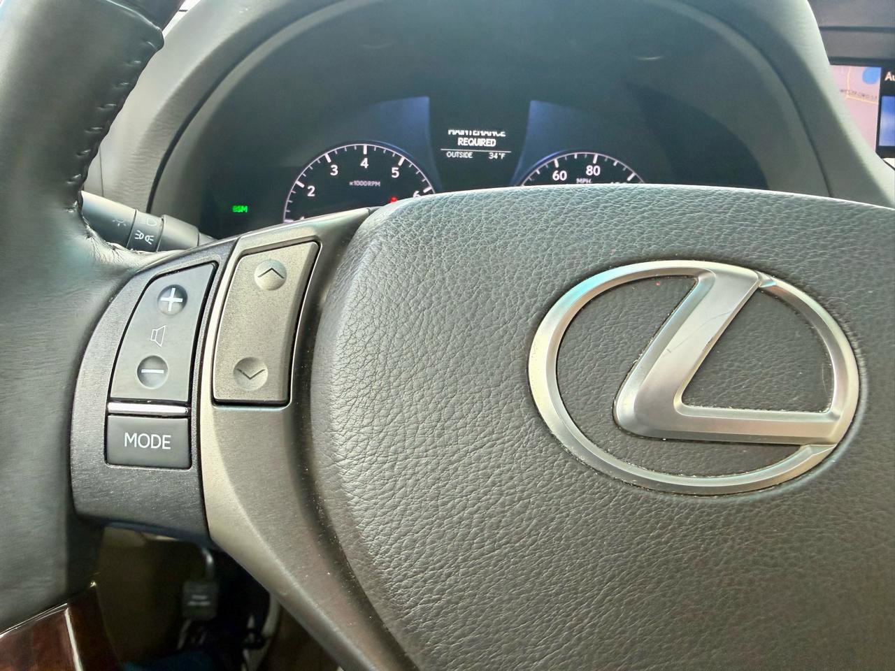 Used 2014 Lexus RX 350 AWD w/ Navigation Package image 29