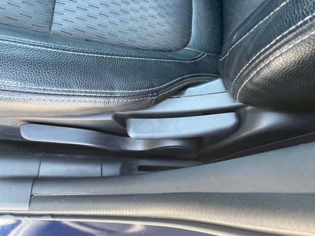 Used 2015 Mitsubishi Outlander SE FWD image 21