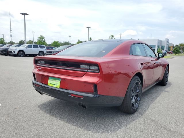New 2026 Dodge Charger R/T AWD/4WD image 6