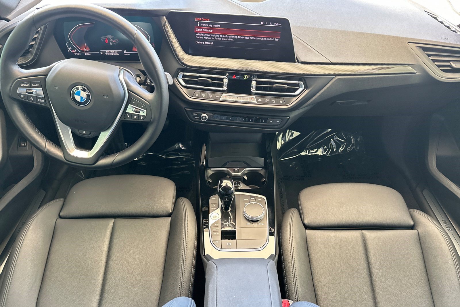 Certified 2022 BMW 228i xDrive Gran Coupe w/ Convenience Package AWD/4WD image 16