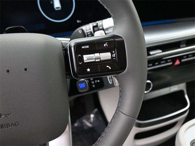 New 2026 Hyundai Ioniq 9 SEL image 18