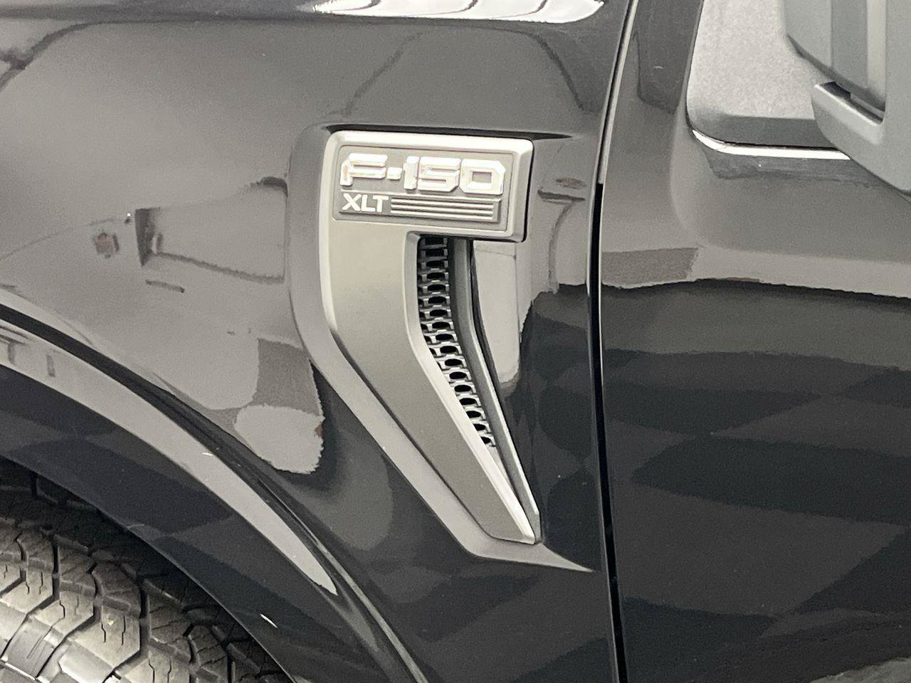 Certified 2022 Ford F150 XLT w/ Equipment Group 302A High AWD/4WD image 33