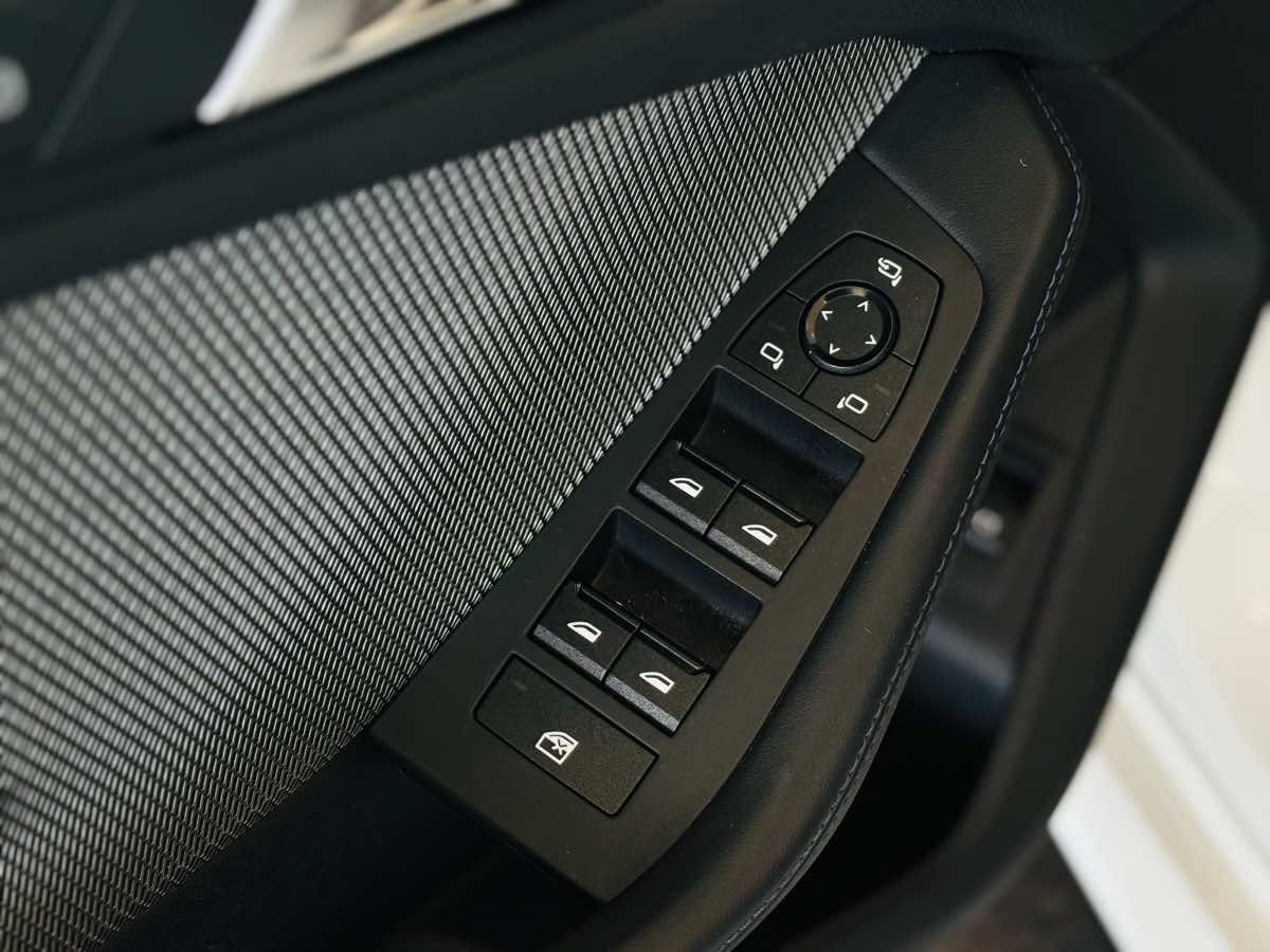 Used 2025 BMW 228i xDrive w/ Premium Package AWD/4WD image 35