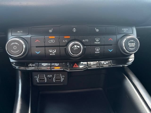 Used 2021 Dodge Durango GT w/ Trailer Tow Group IV AWD/4WD image 27