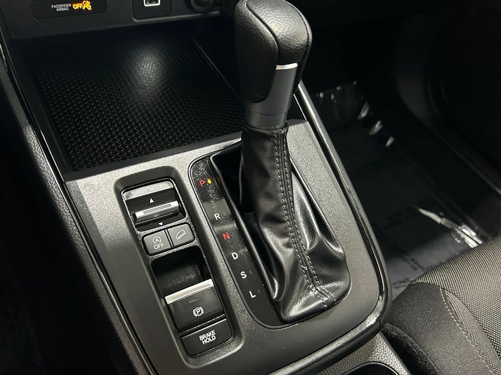 Used 2025 Honda CR-V LX image 23