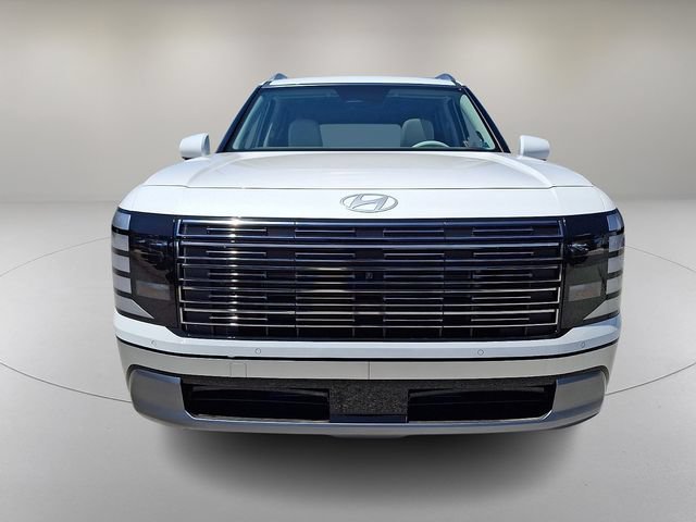 New 2026 Hyundai Palisade Limited AWD/4WD video 2