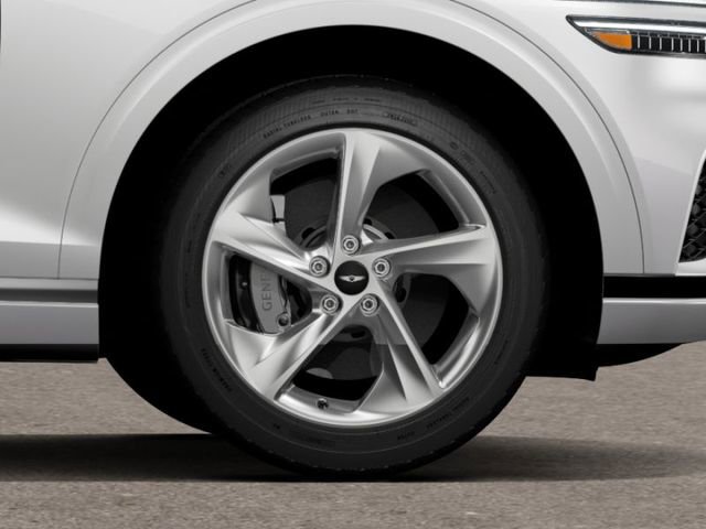 Certified 2026 Genesis GV70 2.5T image 8