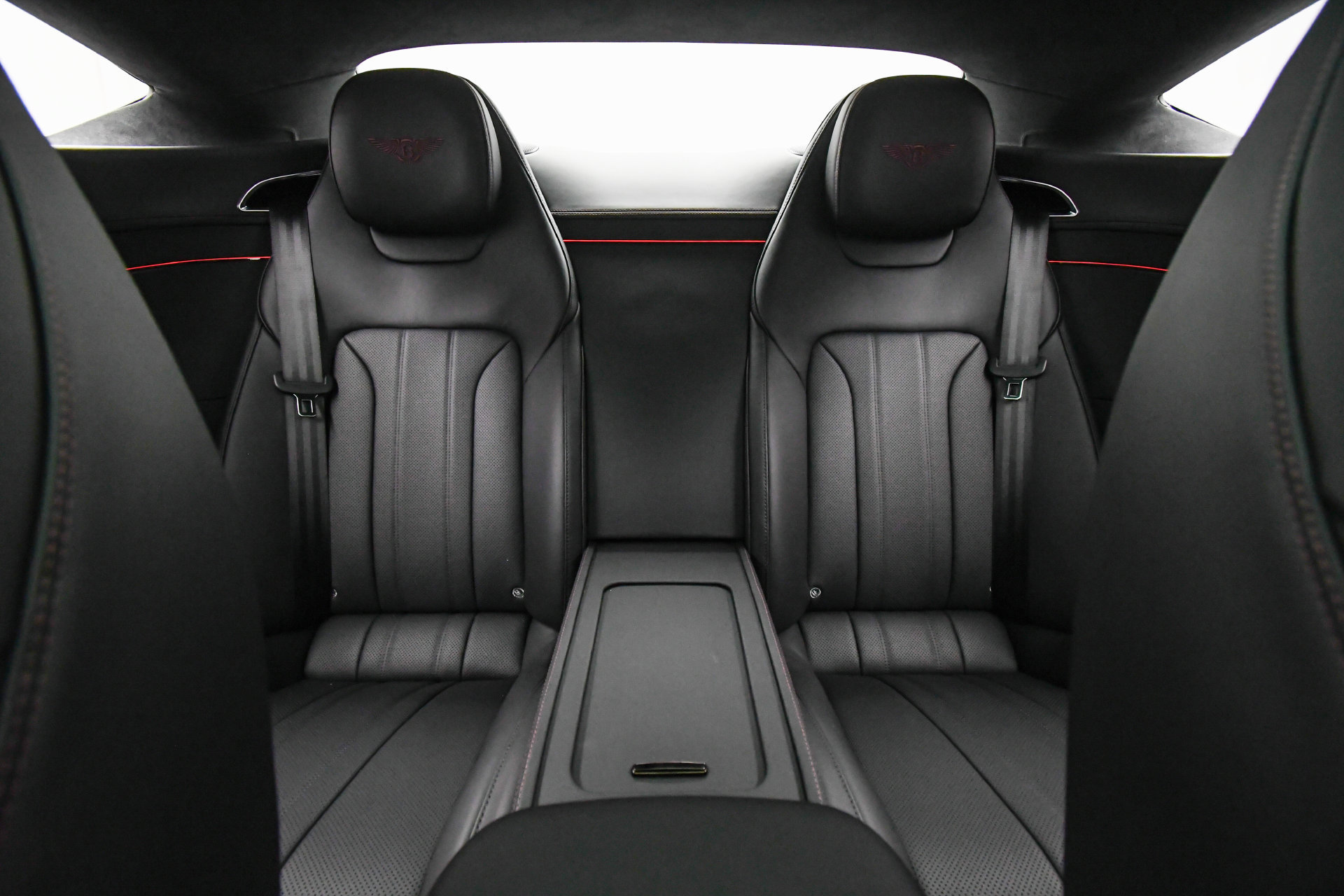 New 2026 Bentley Continental GT AWD/4WD image 18