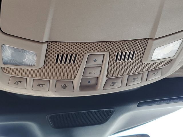 Used 2022 Lincoln Nautilus Reserve FWD image 31