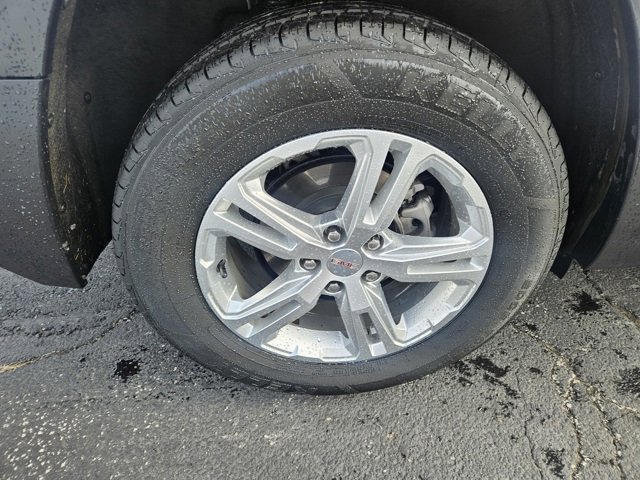 Used 2022 GMC Terrain SLE w/ Driver Convenience Package image 28